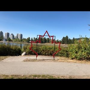 Meet your Posher, Garbo